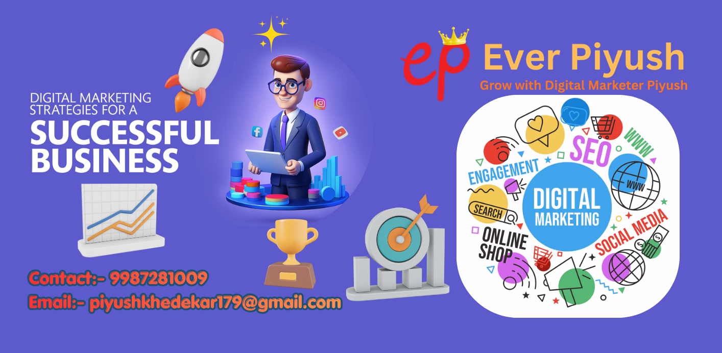 Digital Marketing Expert